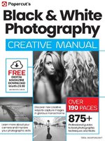 Black & White Photography The Complete Manual